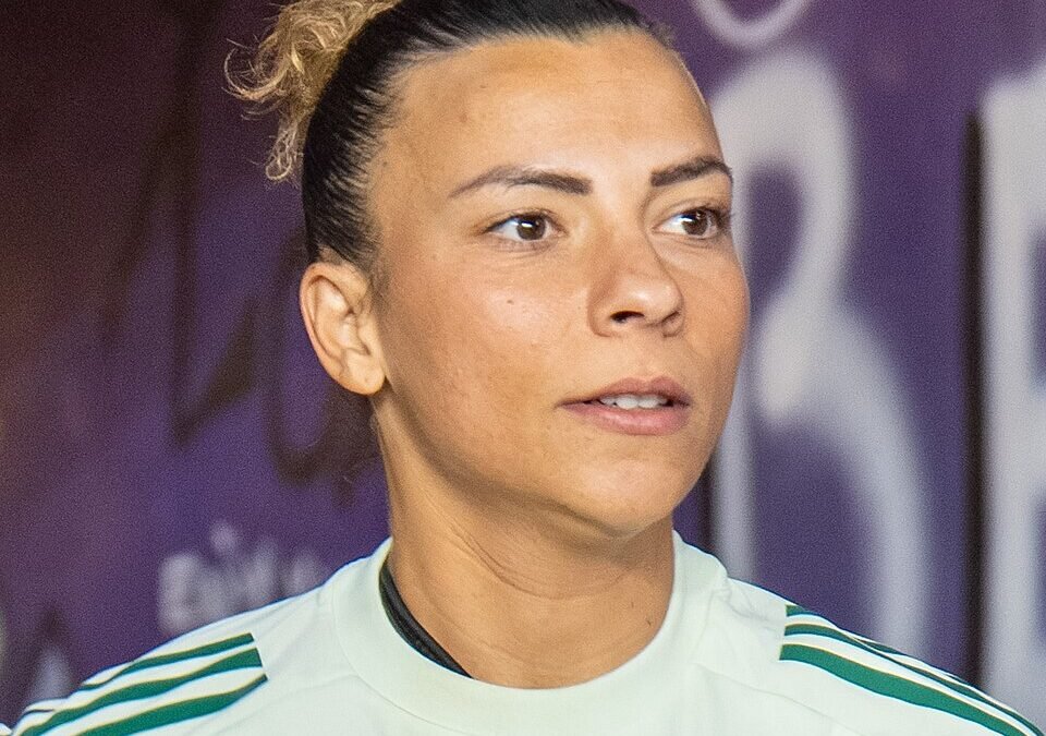 Arianna Caruso al Real Madrid: ufficiale il colpo delle Blancos