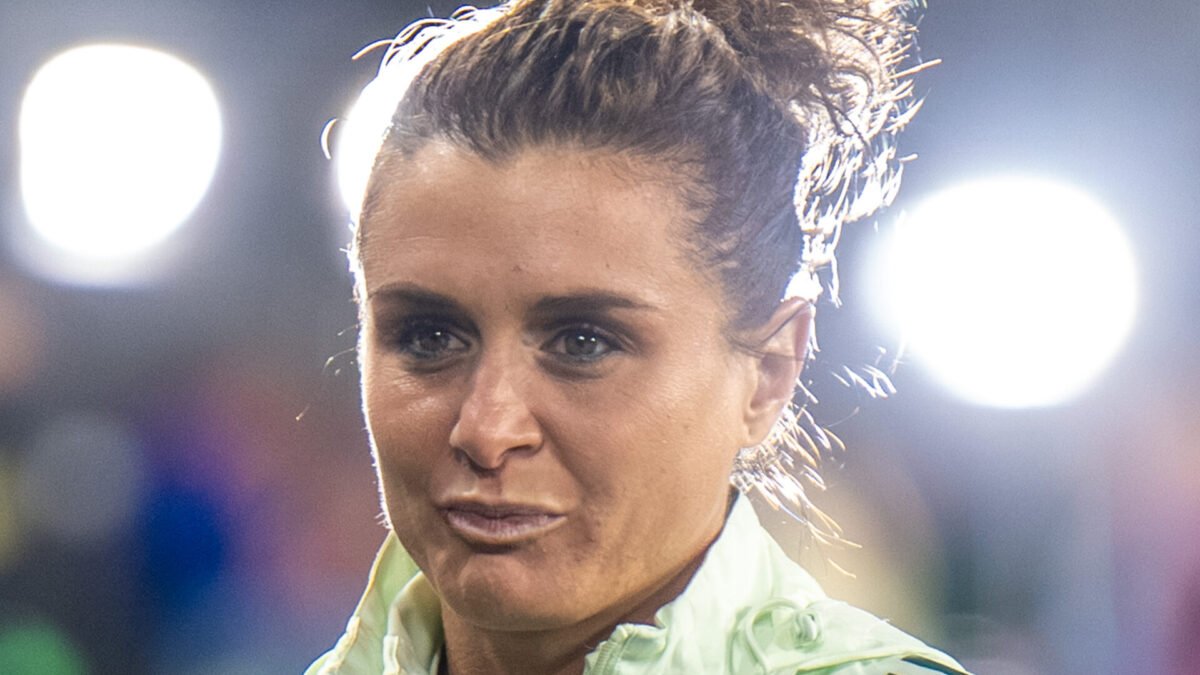 Juventus Women, Girelli resta al Bay FC: prestito fino al 2027