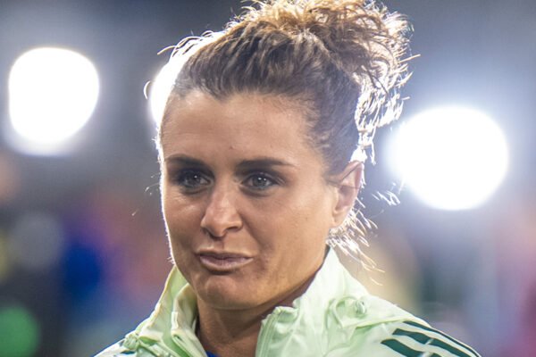 Juventus Women, Girelli resta al Bay FC: prestito fino al 2027