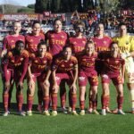 FORMAZIONE ROMA 2