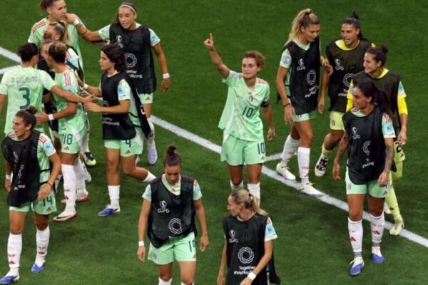 Mondiale femminile 2027 in Brasile: sarà un’edizione storica