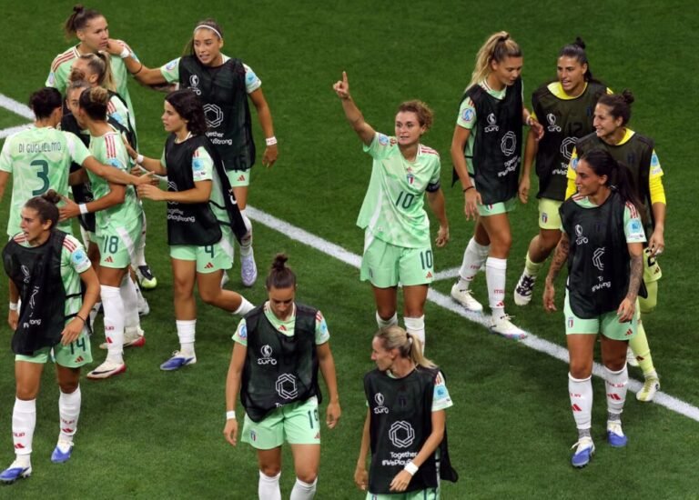 Mondiale femminile 2027 in Brasile: sarà un’edizione storica