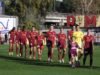Serie A Women, ufficiale il calendario 2026-27: subito Sassuolo-Roma, Juve-Napoli e Inter-Fiorentina