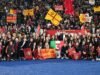 Giulia Galli al Barcellona: la Roma saluta il talento classe 2008