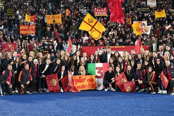 Giulia Galli al Barcellona: la Roma saluta il talento classe 2008