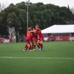 Roma Women