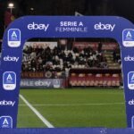 Inter Women, colpo dalla Juventus: ufficiale Emma Kullberg