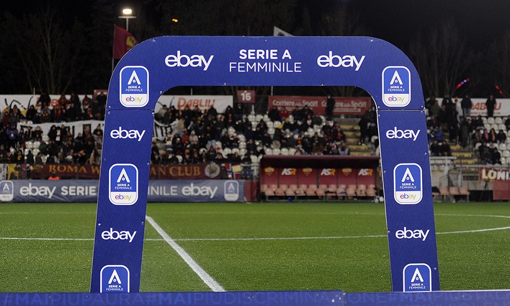 Serie A Women’s Cup, si parte: Parma-Inter e Fiorentina-Sassuolo aprono la seconda edizione