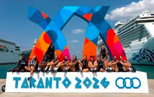 Taranto 2026 italia