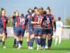 Bologna Women-Fiorentina U19 5-2: Rognoni show, rossoblù pronte per le gare ufficiali