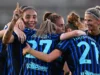Parma-Inter Women 0-1: debutto vincente per le nerazzurre nella Serie A Women’s Cup