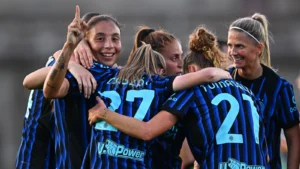 Interwomen