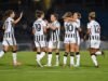 Juventus Women, partenza lanciata: prime vittorie e un agosto già decisivo