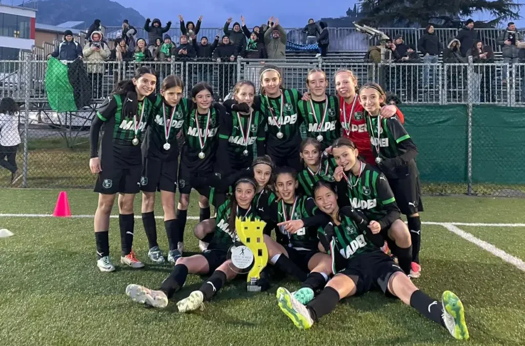 Fiorentina Women, esordio amaro: il Sassuolo vince 2-1 nella Serie A Women’s Cup
