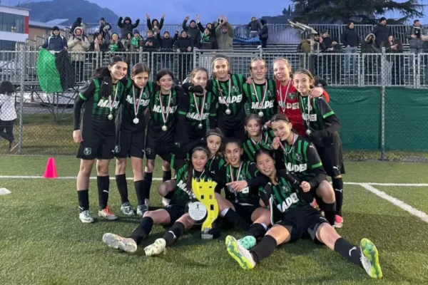 Fiorentina Women, esordio amaro: il Sassuolo vince 2-1 nella Serie A Women’s Cup
