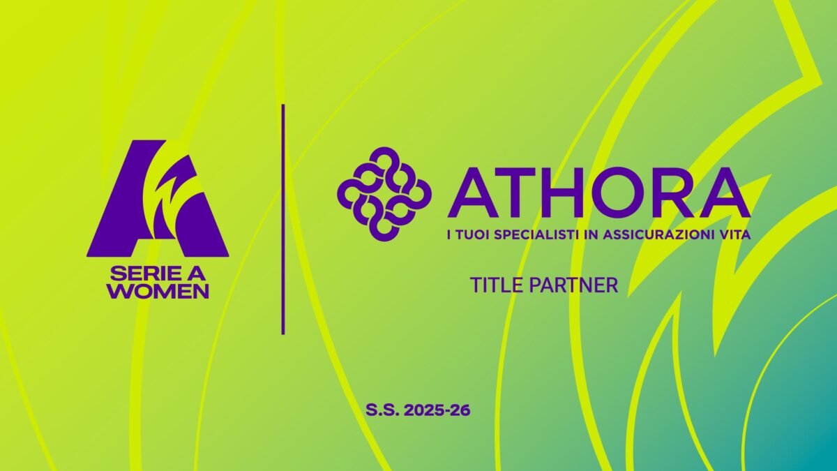 Serie a women athora lancio news composit 2 jpg
