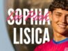 Pink Arzilla, colpo Sophia Lisica: talento e gol per la Serie C