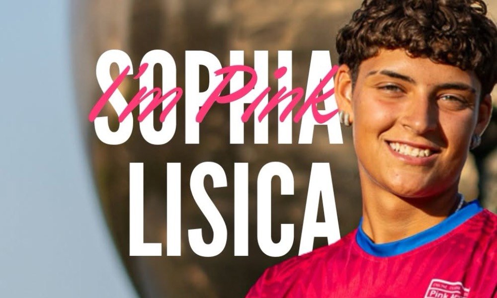 Pink Arzilla, colpo Sophia Lisica: talento e gol per la Serie C