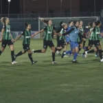 Storia femminile principale 1