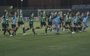 Storia femminile principale 1